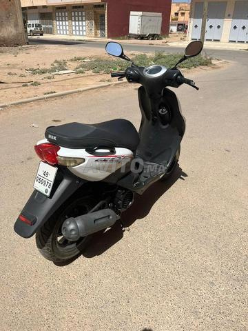 Moto MBK Ovetto à vendre - très bon état - 2