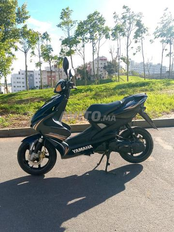 محرك نيترو - 2