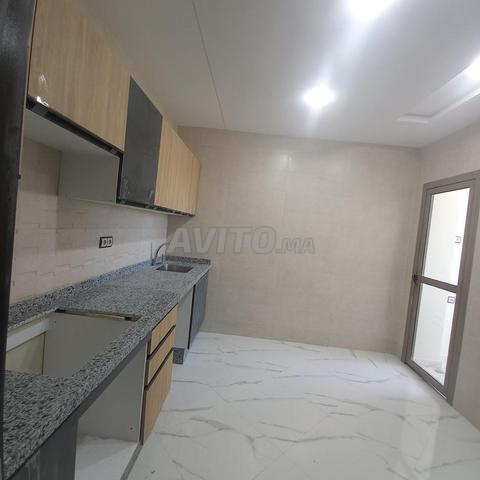 شقق بلكون مصعد دعم دولة عمارة صغيرة محطة الطرقية - 2