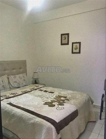 شقة جديدة مفروشة بدون وسيط - 2