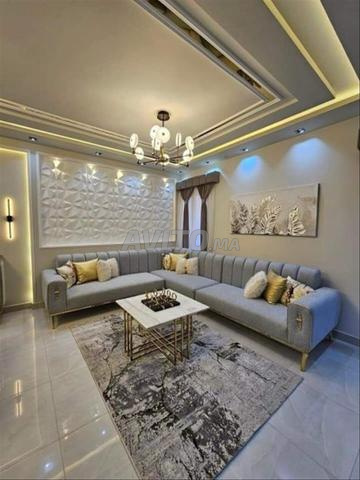 شقة جديدة مفروشة بدون وسيط