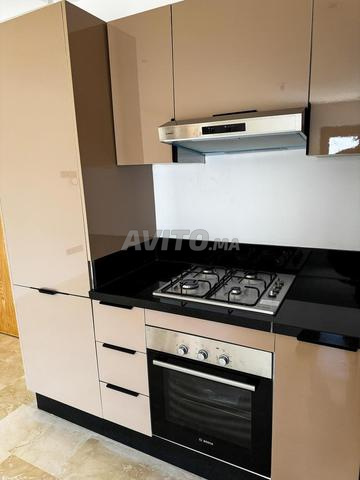 Studio à louer vidé Casablanca Abdelmoumne