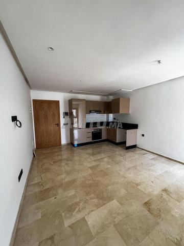 Studio à louer vidé Casablanca Abdelmoumne - 2