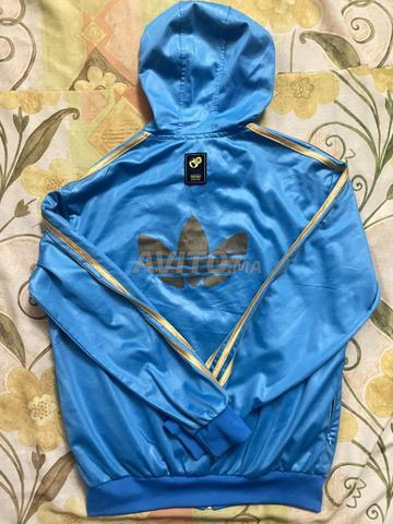 جاكيت أديداس أوريجينالز مقاس S