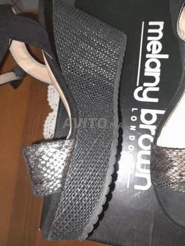 Sandale pointure 37 - 2