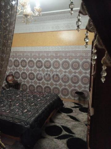 Appartement Hypothèque Caution rez-de-chaussée Mhamid - 2