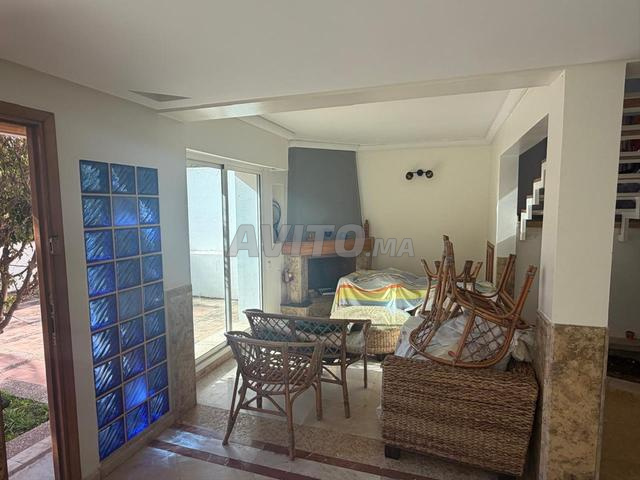 فيلا جميلة جداً في بيتيت فال دور