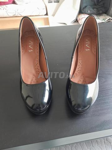 escarpin bonne qualité - 2