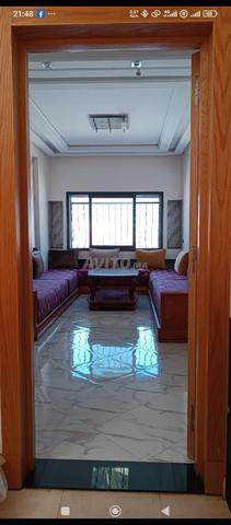 Appartement à louer 80 m² à Casablanca - 2