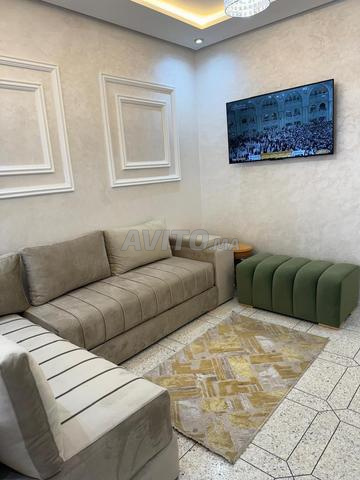 Appartement meublé à louer Océane - 2