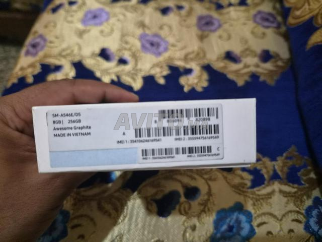 Samsung A54 / 5G - 2