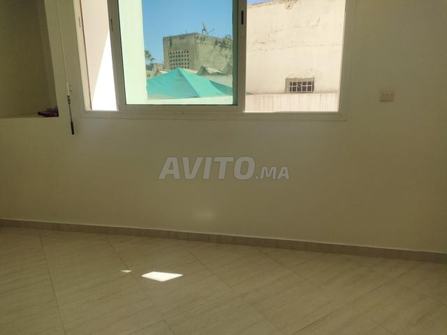 شقة للإيجار - 2