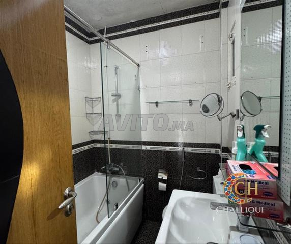 Vente Appartement sans vis à vis  - 2