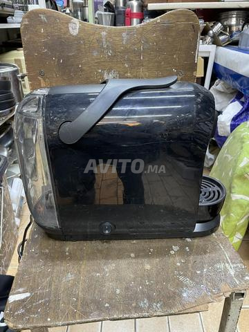 Machine à café à capsules Tchibo Cafissimo - 2