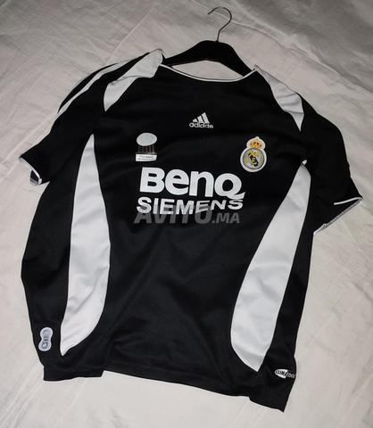 قميص ريال مدريد