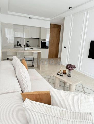 استوديو للإيجار ليلي أو نصف يوم - 2