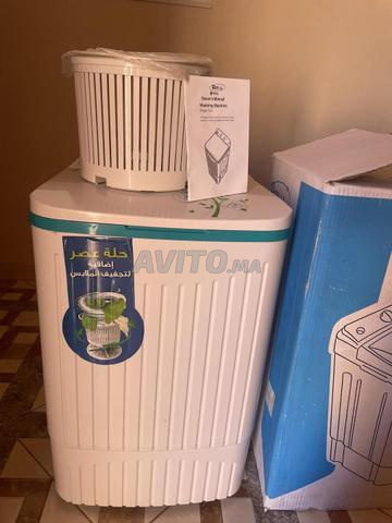 غسالة جديدة - 2