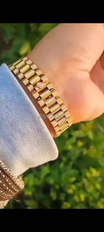 Rolex Datejust automatique 41mm - 2