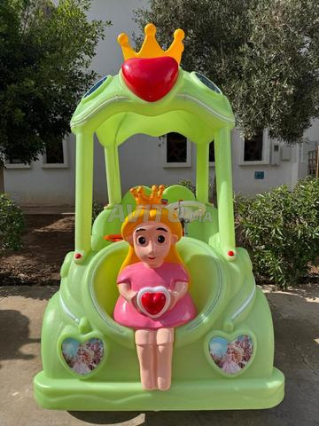 لعبة أميرة - 2