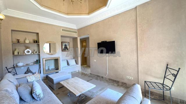 Appartement meublé Route de l’Ourika - 2