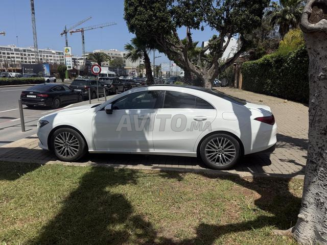 MERCEDES CLA 220 D - 2