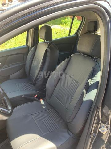 Dacia Stepway Diesel Manuelle 2019 à Temara - 2