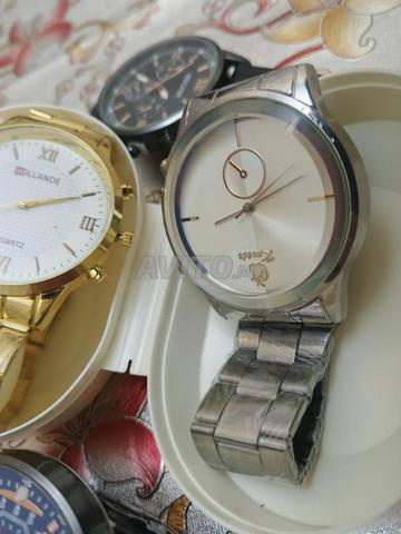 Offre exclusive : 4 montres-bracelets à prix abordable