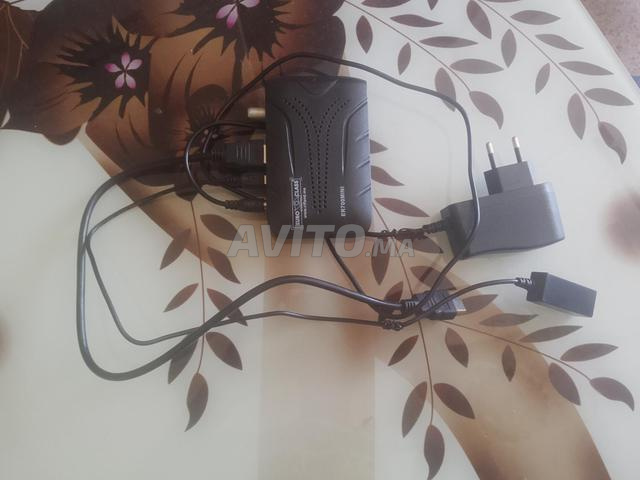 ريسيفر Euroclass ER700 Mini للبيع بتزنیت - 2