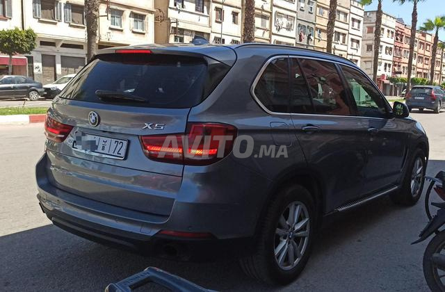 BMW X5 - 2