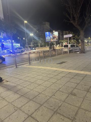 Fonds de commerce à vendre