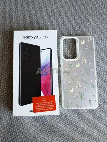 Samsung A53 5G