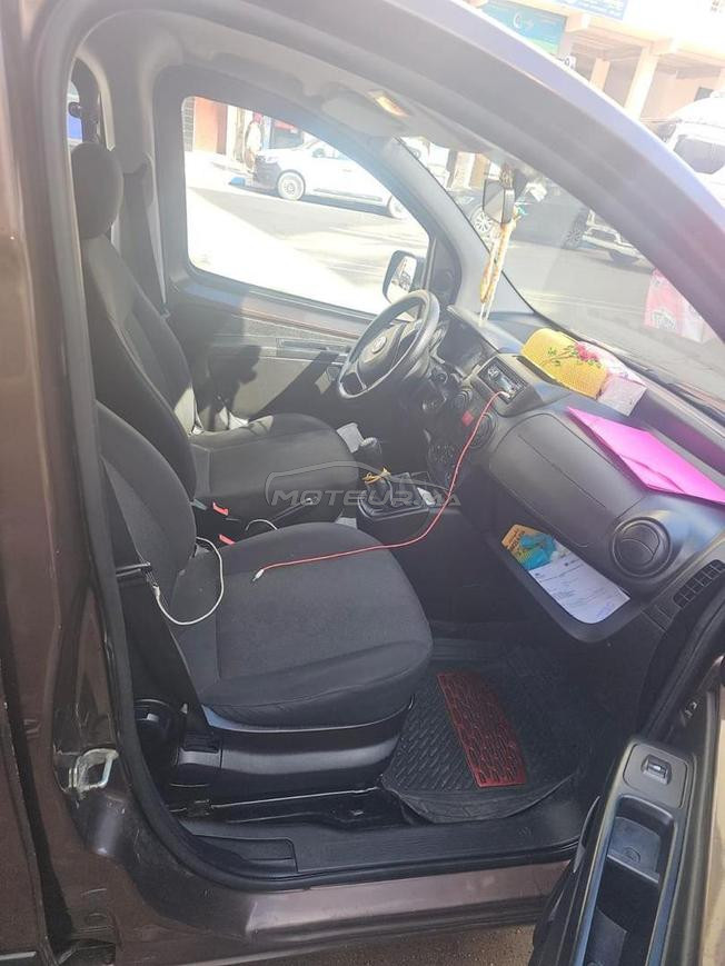 Fiat Fiorino Diesel Manuelle 2022 à Safi