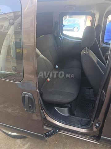 Fiat Fiorino Diesel Manuelle 2022 à Safi - 2