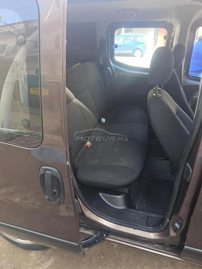 Fiat Fiorino Diesel Manuelle 2022 à Safi