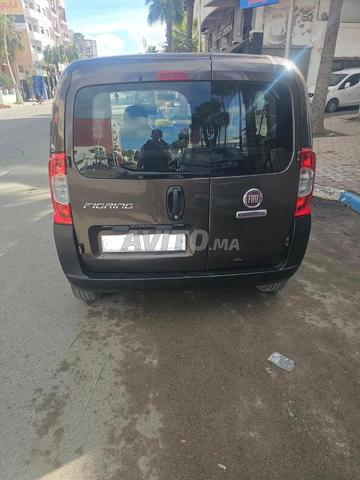 Fiat Fiorino Diesel Manuelle 2022 à Safi