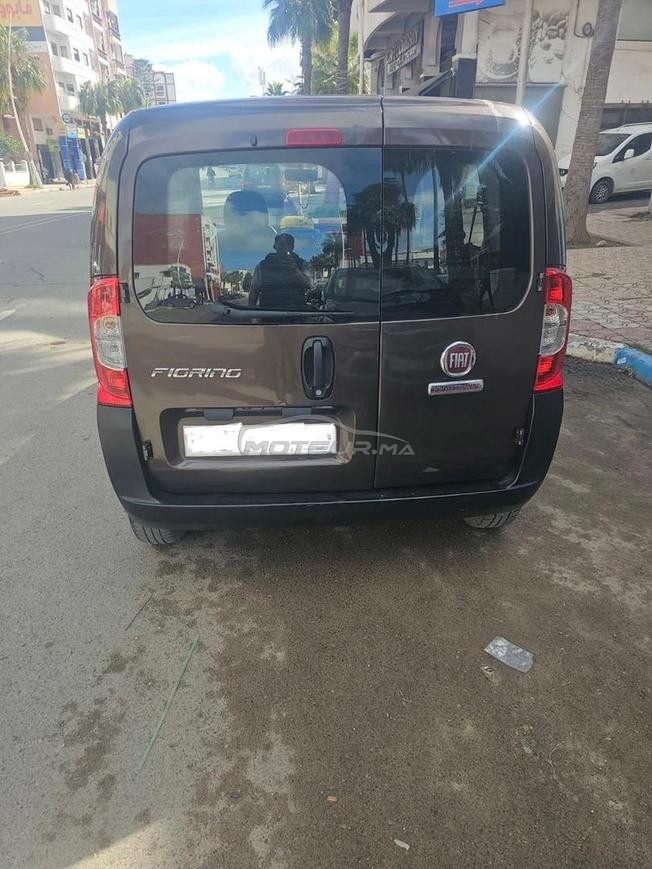 Fiat Fiorino Diesel Manuelle 2022 à Safi