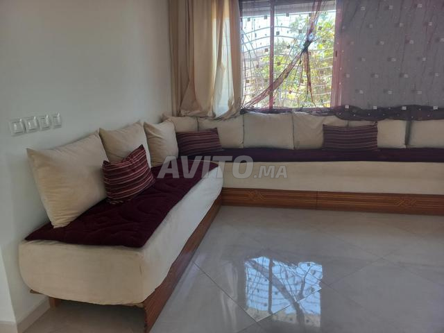 صالون للبيع - 2