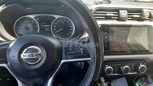 Voiture à vendre - 2