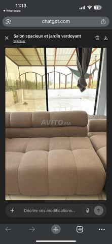 Petite ferme à vendre