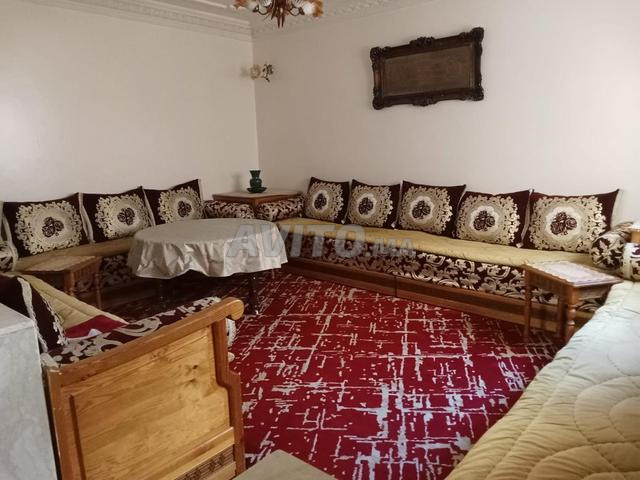 شقة للإيجار 64 م² في الرباط - 2