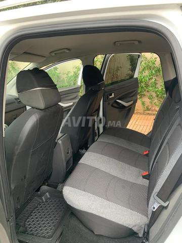 Ford Kuga Diesel Manuelle 2013 à Casablanca - 2