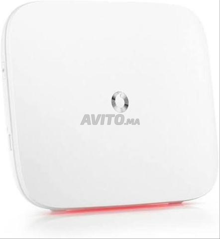 Routeur Vodafone Station Revolution WiFi Dual Band - 2