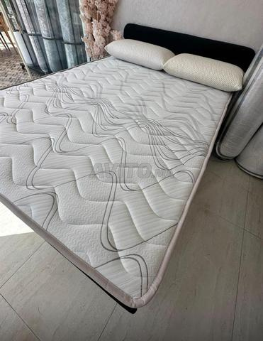 Matelas fabriqué en Italie - 2