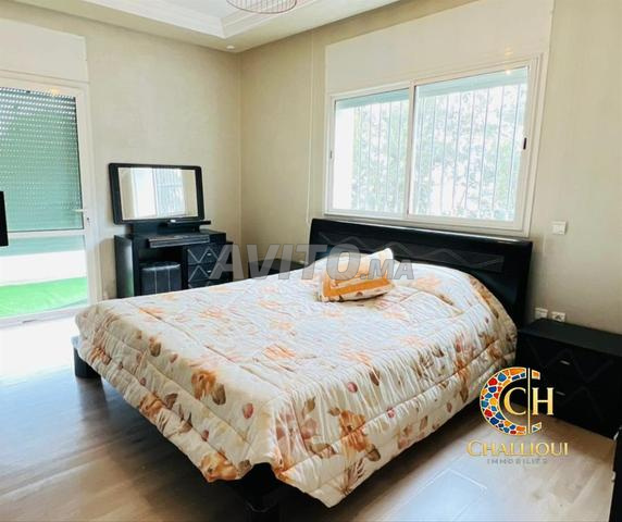 Magnifique Appartement sans vis à vis - 2