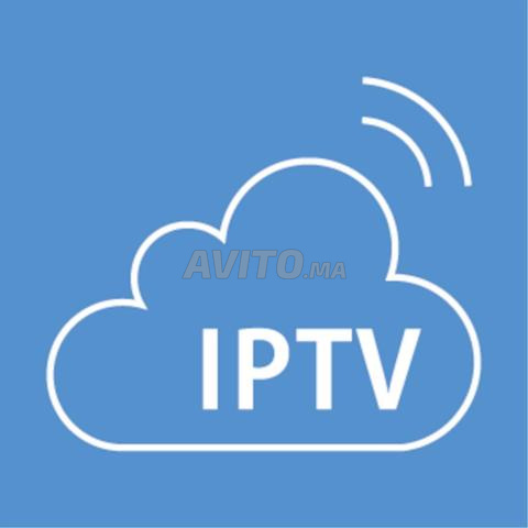 ⚡ IPTV ULTRA HD ⚡ ACTIVATION INSTANTANÉE ⚡ - 2