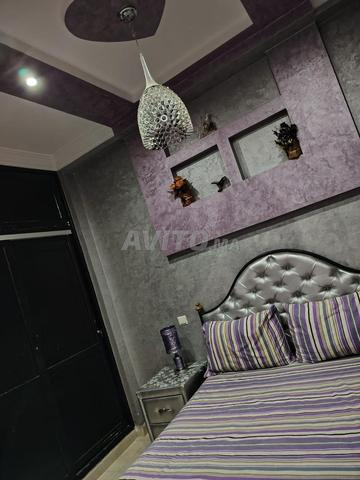 شقة فاخرة - 2