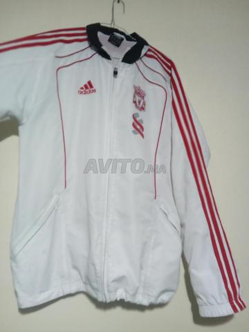 Ben Ahmed. Casablanca. Settat - 2