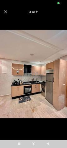 شقق عالية الجودة للعائلات وسط مدينة بني ملال - 2