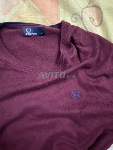 Fred Perry original taille M - 2