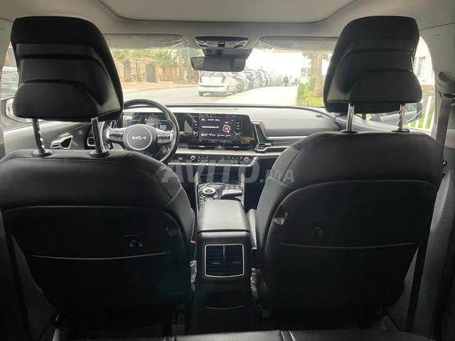 Kia Sportage 2024 neuve